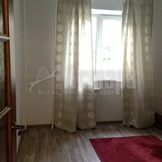 Квартира 69 м², 3-комнатная - изображение 1