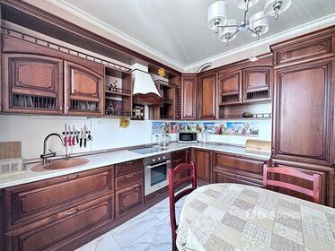 60 м², 2-комнатная квартира 97 000 ₽ в месяц - изображение 85