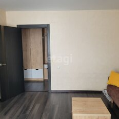 Квартира 51,4 м², 2-комнатная - изображение 4