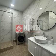 Квартира 45 м², студия - изображение 4