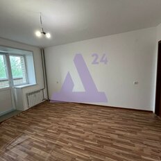 Квартира 25 м², студия - изображение 1