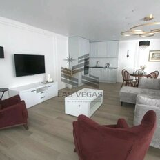 Квартира 170 м², 4-комнатная - изображение 1