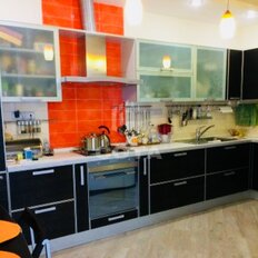 Квартира 118,6 м², 3-комнатная - изображение 4