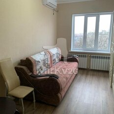 Квартира 34,8 м², 2-комнатная - изображение 2