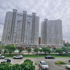 Квартира 45,6 м², 1-комнатная - изображение 3