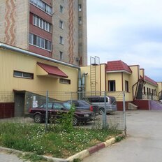 1273 м², офис - изображение 4