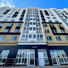 Квартира 30,9 м², 1-комнатная - изображение 3