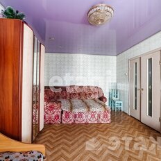 Квартира 56 м², 2-комнатная - изображение 3
