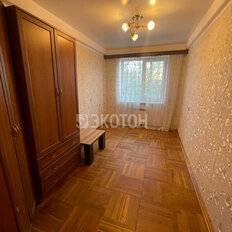 Квартира 73,3 м², 4-комнатная - изображение 3