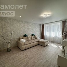 Квартира 41,3 м², 1-комнатная - изображение 2