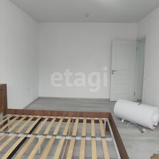 Квартира 50,2 м², 1-комнатная - изображение 4