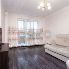 Квартира 55,2 м², 2-комнатная - изображение 3