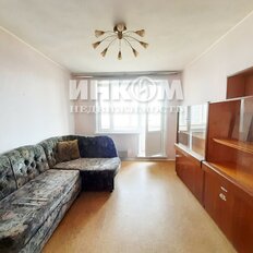 Квартира 45,2 м², 2-комнатная - изображение 1