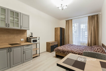 27 м², квартира-студия 24 000 ₽ в месяц - изображение 52