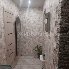 Квартира 43,4 м², 2-комнатная - изображение 1
