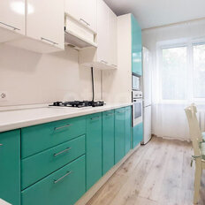 Квартира 54,7 м², 2-комнатная - изображение 1