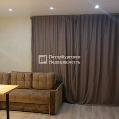 Квартира 26,1 м², студия - изображение 2