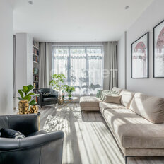 Квартира 50 м², 1-комнатные - изображение 1
