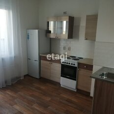 Квартира 37,7 м², 1-комнатная - изображение 2