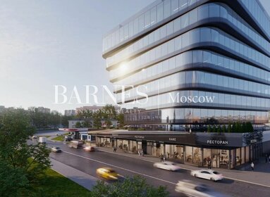 360,1 м², помещение свободного назначения 157 300 000 ₽ - изображение 12