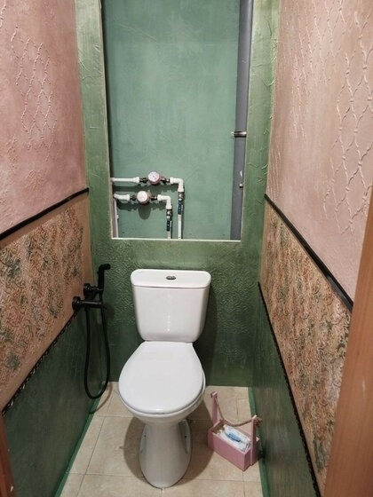 69,7 м², 4-комнатная квартира 6 790 000 ₽ - изображение 42