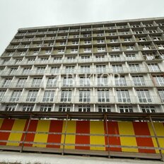 Квартира 26,2 м², студия - изображение 4