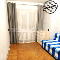 Квартира 29 м², 1-комнатная - изображение 2