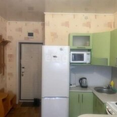 Квартира 20 м², студия - изображение 4