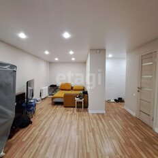 Квартира 32,5 м², 1-комнатная - изображение 3