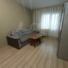 Квартира 23,5 м², студия - изображение 3