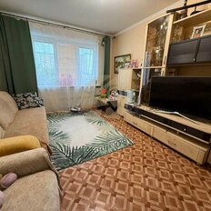 Квартира 63 м², 3-комнатная - изображение 4
