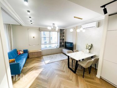 44 м², 1-комнатная квартира 55 000 ₽ в месяц - изображение 36