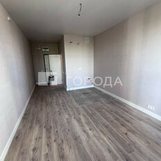 Квартира 25,5 м², студия - изображение 1