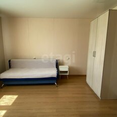 Квартира 33 м², 1-комнатная - изображение 2