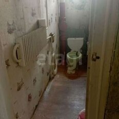 22,7 м², комната - изображение 4