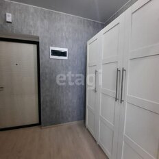 Квартира 28 м², студия - изображение 4