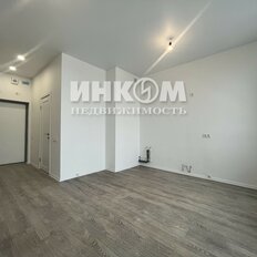 Квартира 23,4 м², студия - изображение 1