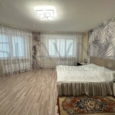 Квартира 96,1 м², 3-комнатная - изображение 3