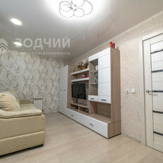 Квартира 33,4 м², 1-комнатная - изображение 4