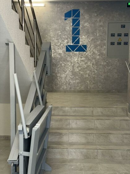 120 м², 3-комнатная квартира 10 200 000 ₽ - изображение 35