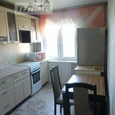 Квартира 29,6 м², 1-комнатная - изображение 5