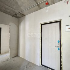 Квартира 48,2 м², 2-комнатная - изображение 3