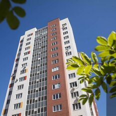 Квартира 94,4 м², 4-комнатная - изображение 5