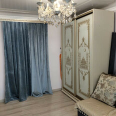 Квартира 84,5 м², 3-комнатная - изображение 4