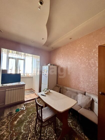 70,7 м², 3-комнатная квартира 3 400 000 ₽ - изображение 25