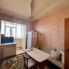 Квартира 73,9 м², 3-комнатная - изображение 2