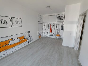 35,1 м², 1-комнатная квартира 27 000 ₽ в месяц - изображение 16