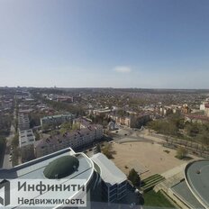 Квартира 130 м², 3-комнатная - изображение 4