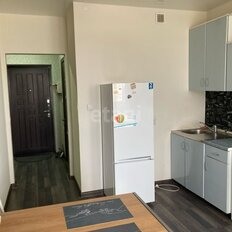 Квартира 37,3 м², 1-комнатная - изображение 1