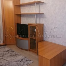 Квартира 25 м², студия - изображение 5